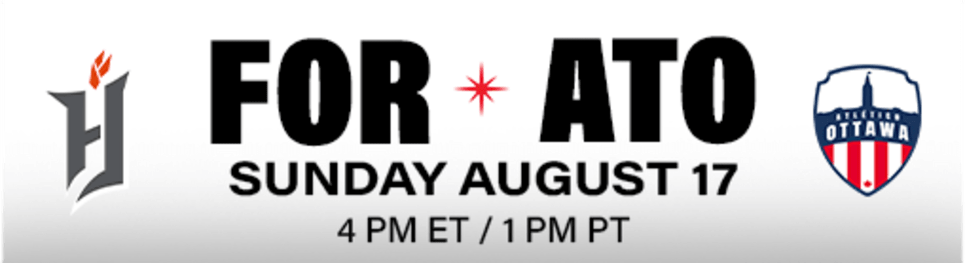 FOR vs ATO Aug 17
