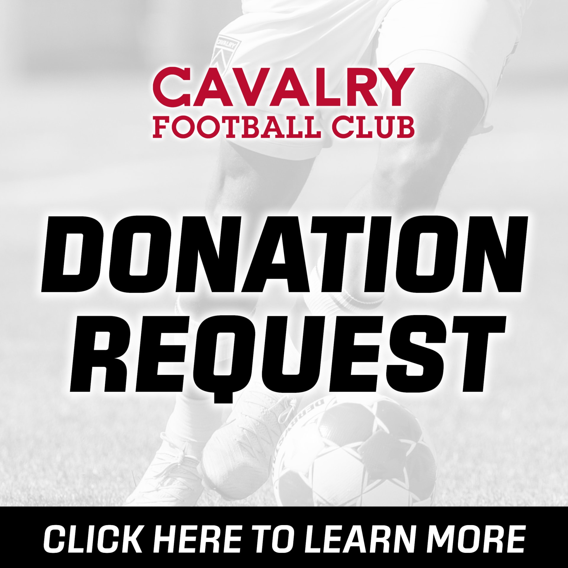 CFC Donation Request Form