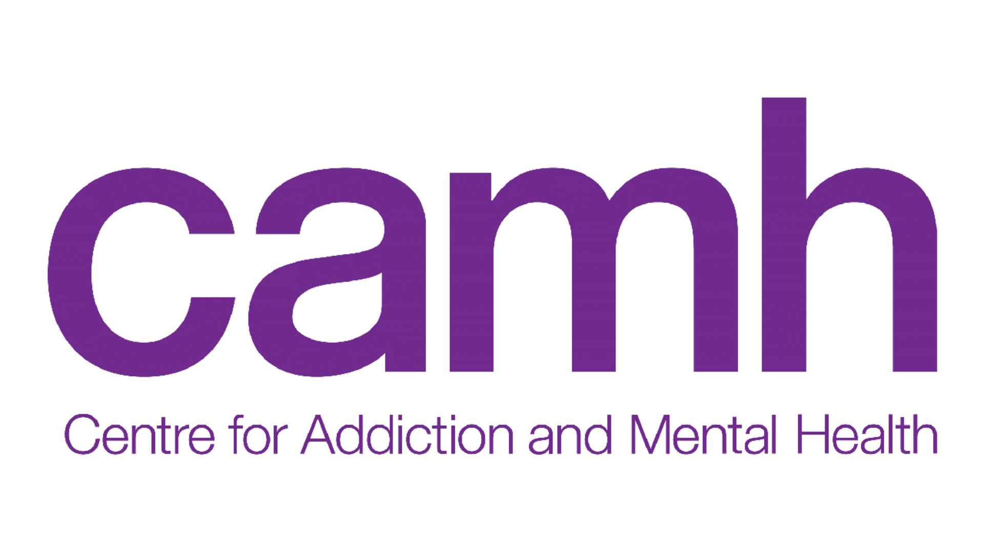 Camh Logo