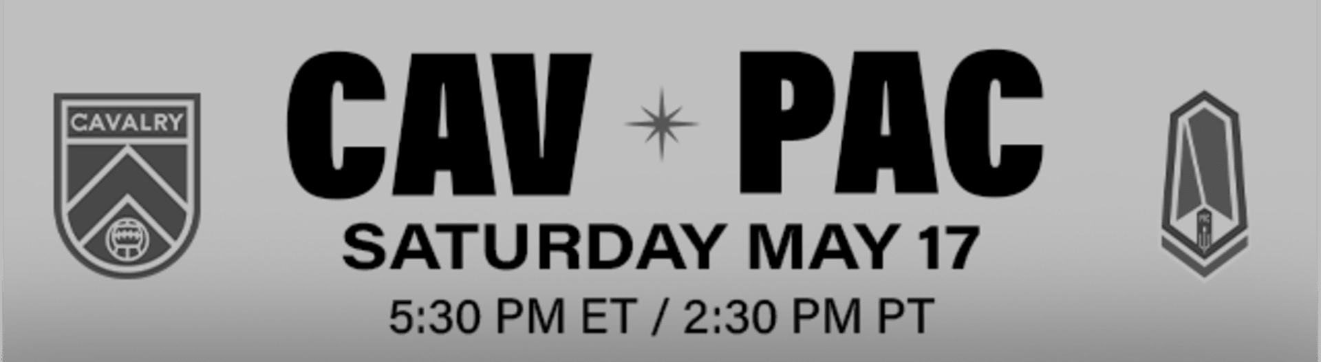 CAV vs PAC May 17