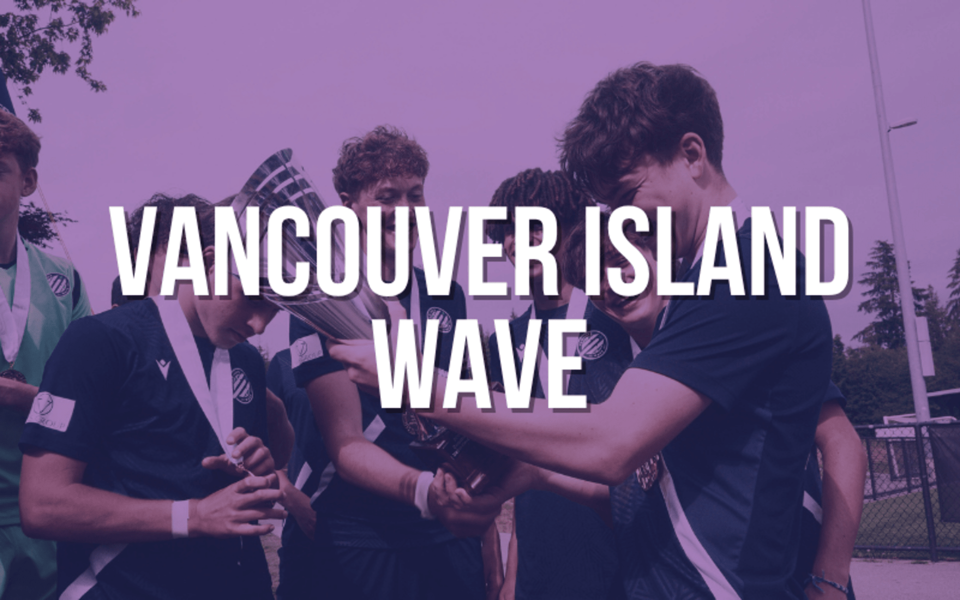 van isle wave
