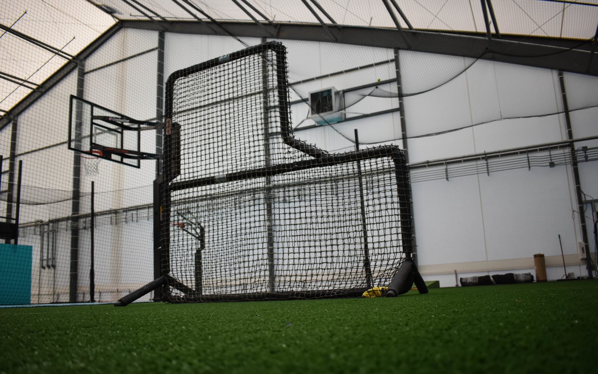 sport specific training - itc