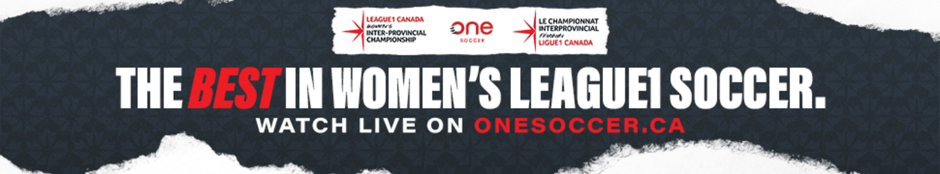 Women's Inter-Provincials Championship