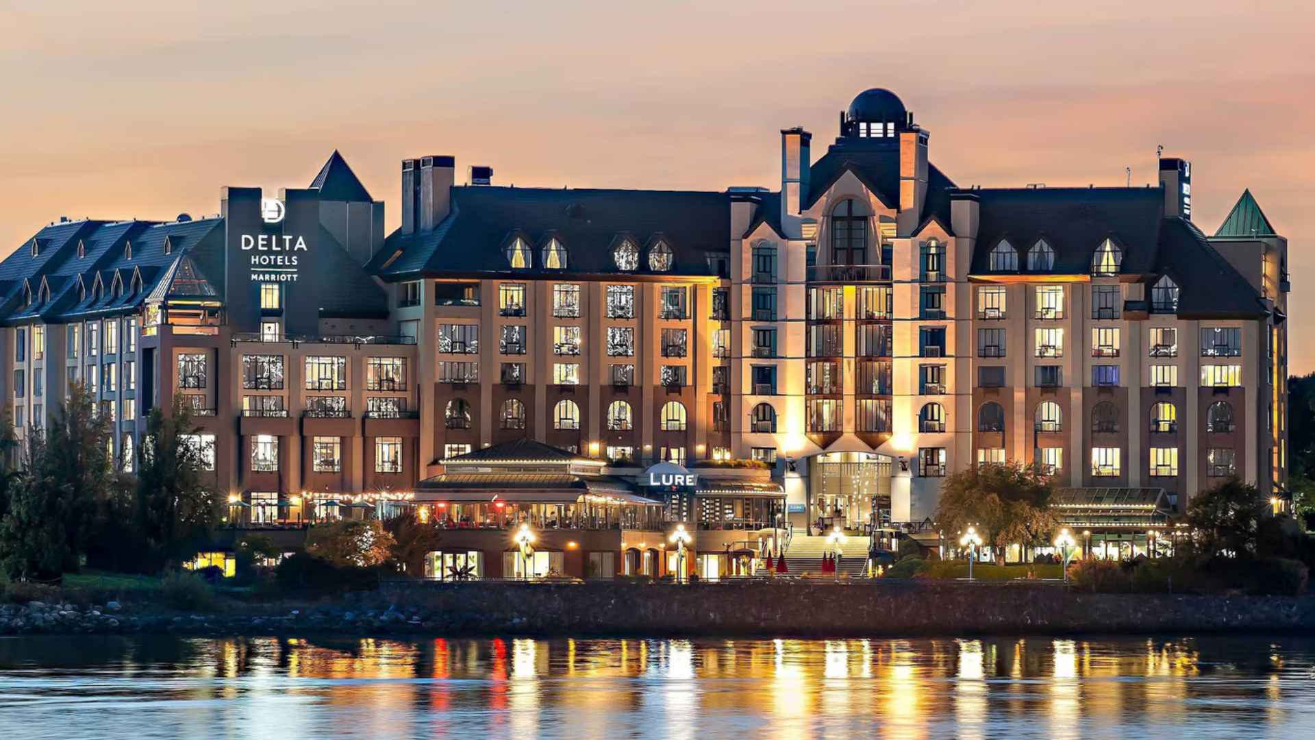 delta hotel