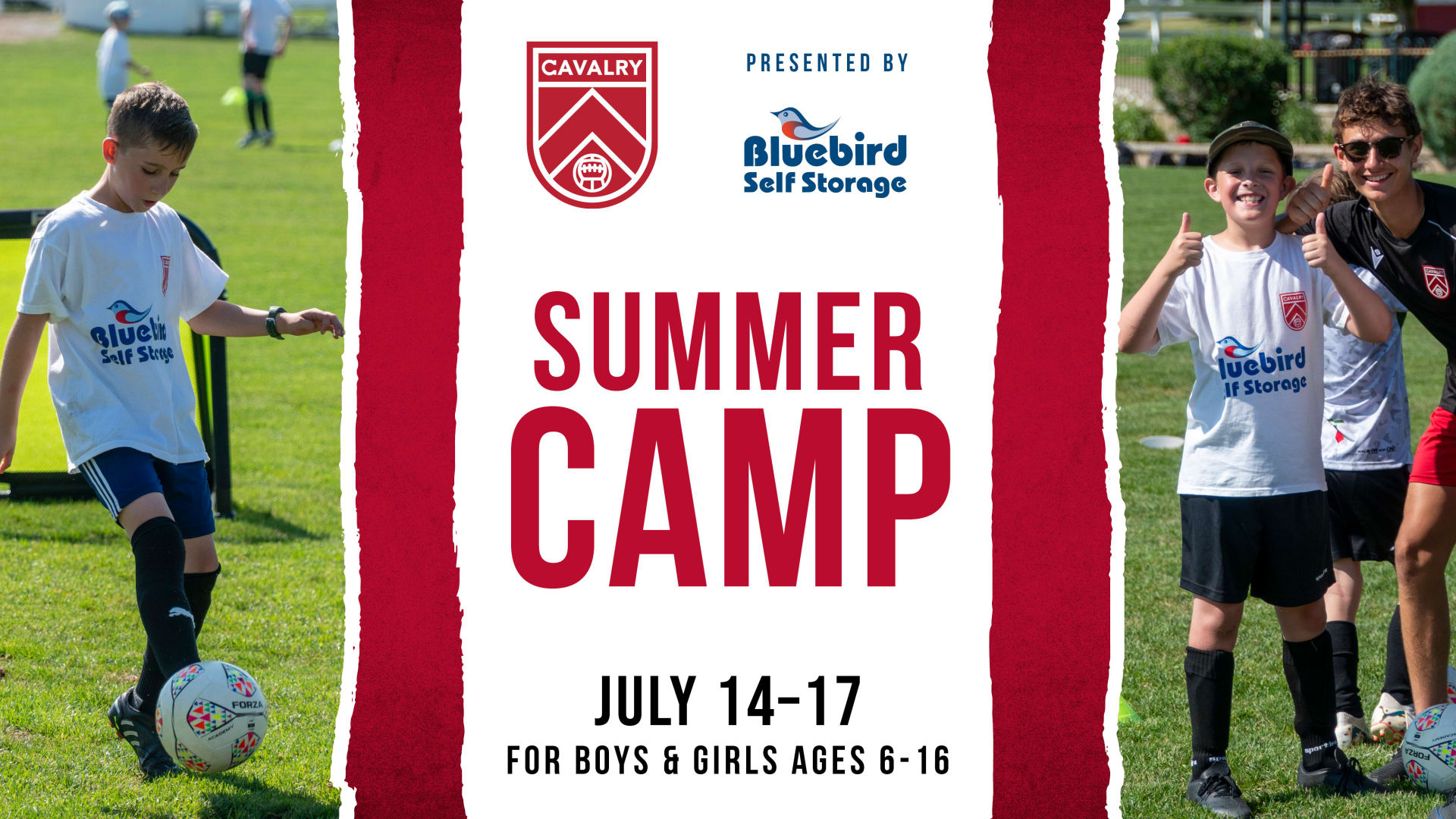 Summer Camp