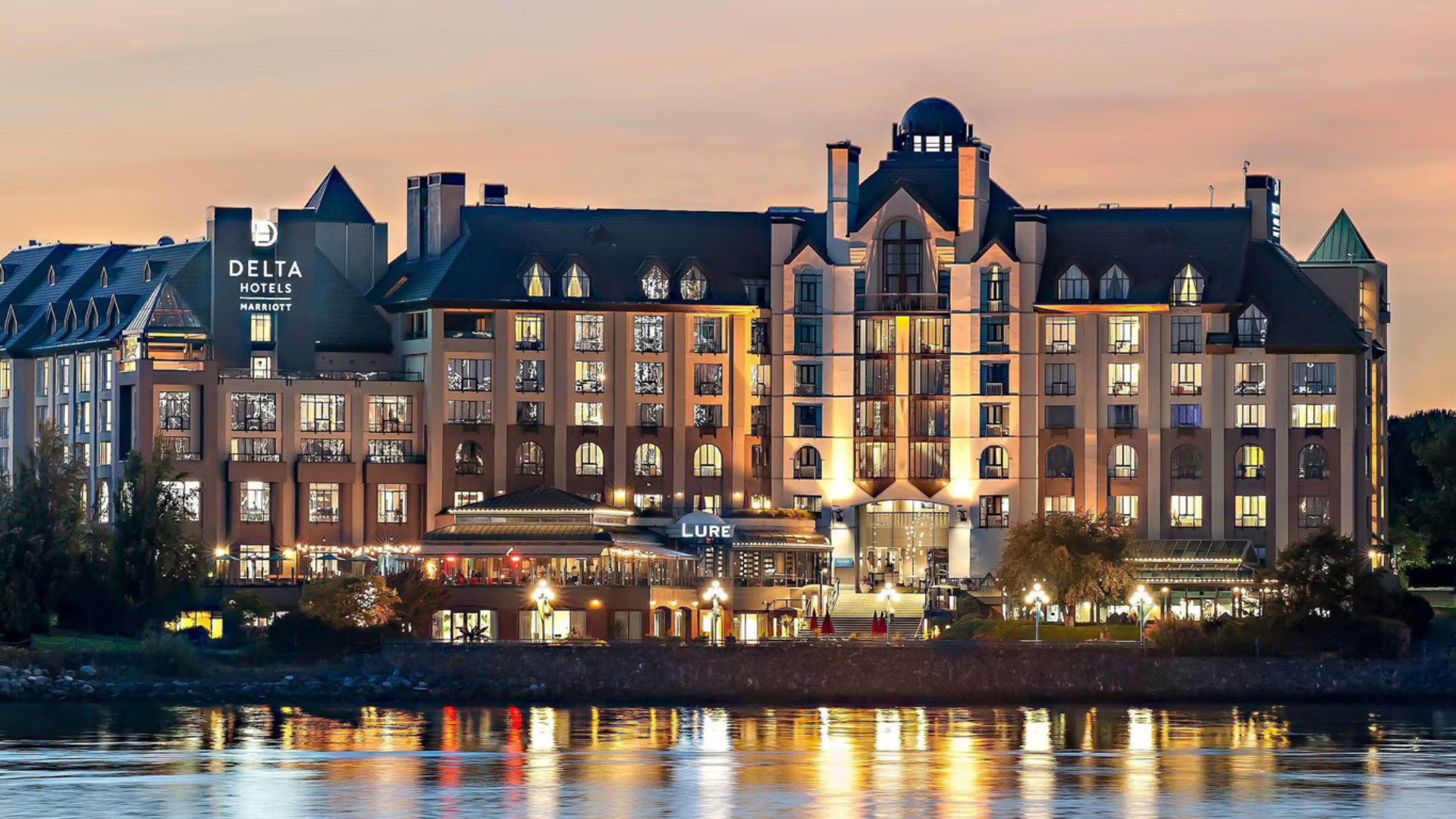 delta hotels