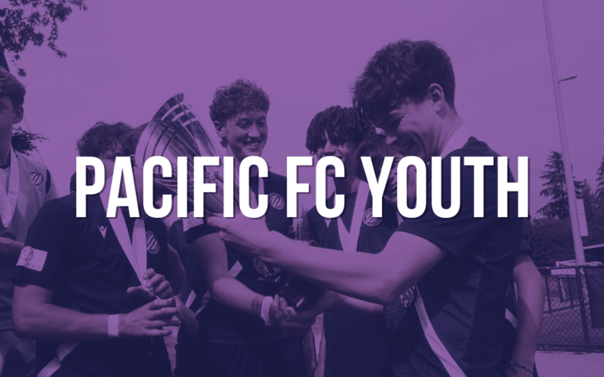 pacific fc youth