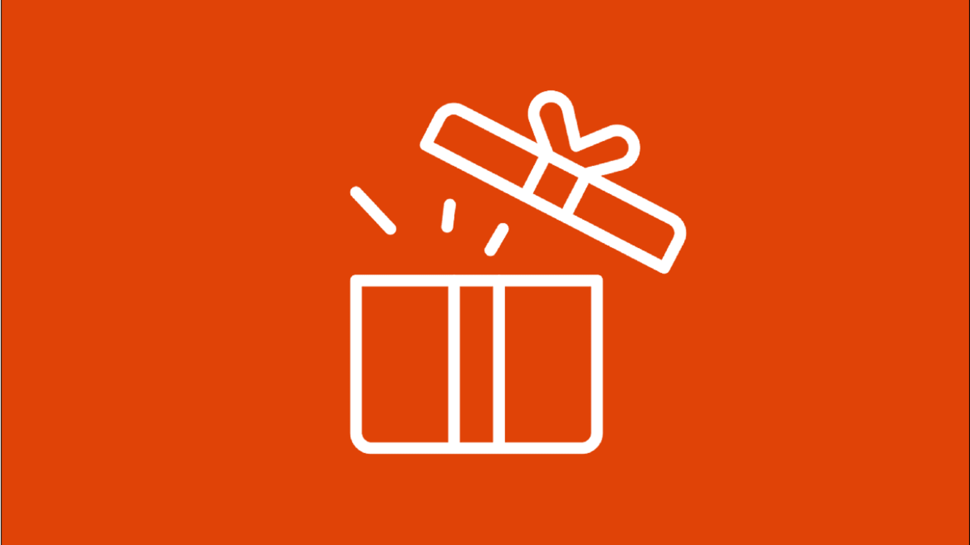 Prize Icon