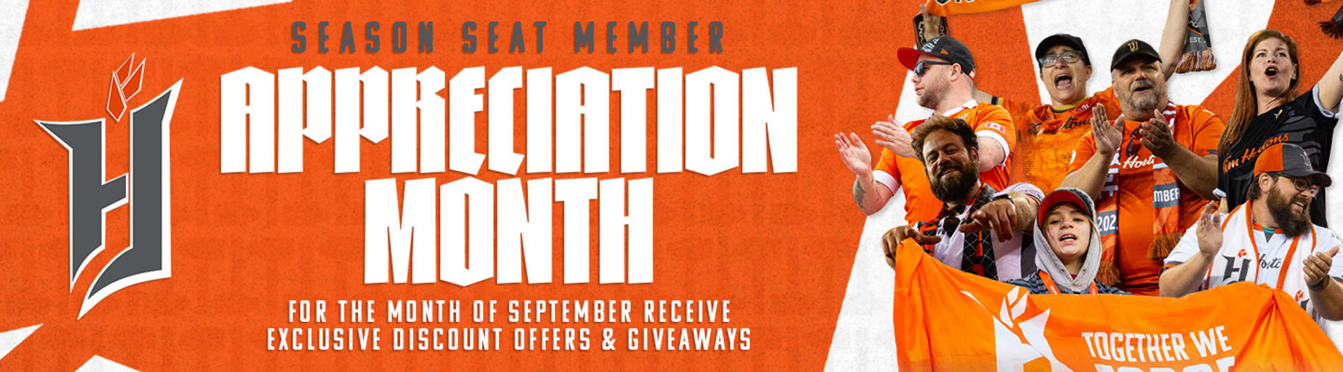 SSM Month Banner