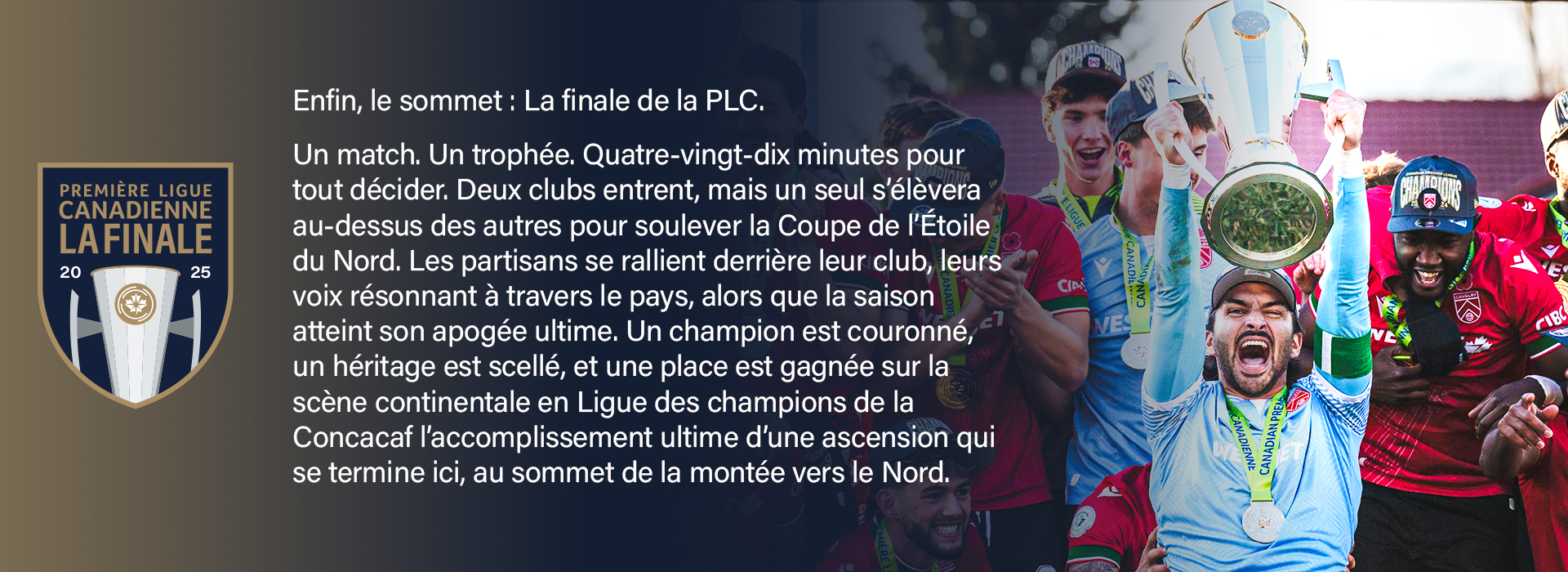 La Finale