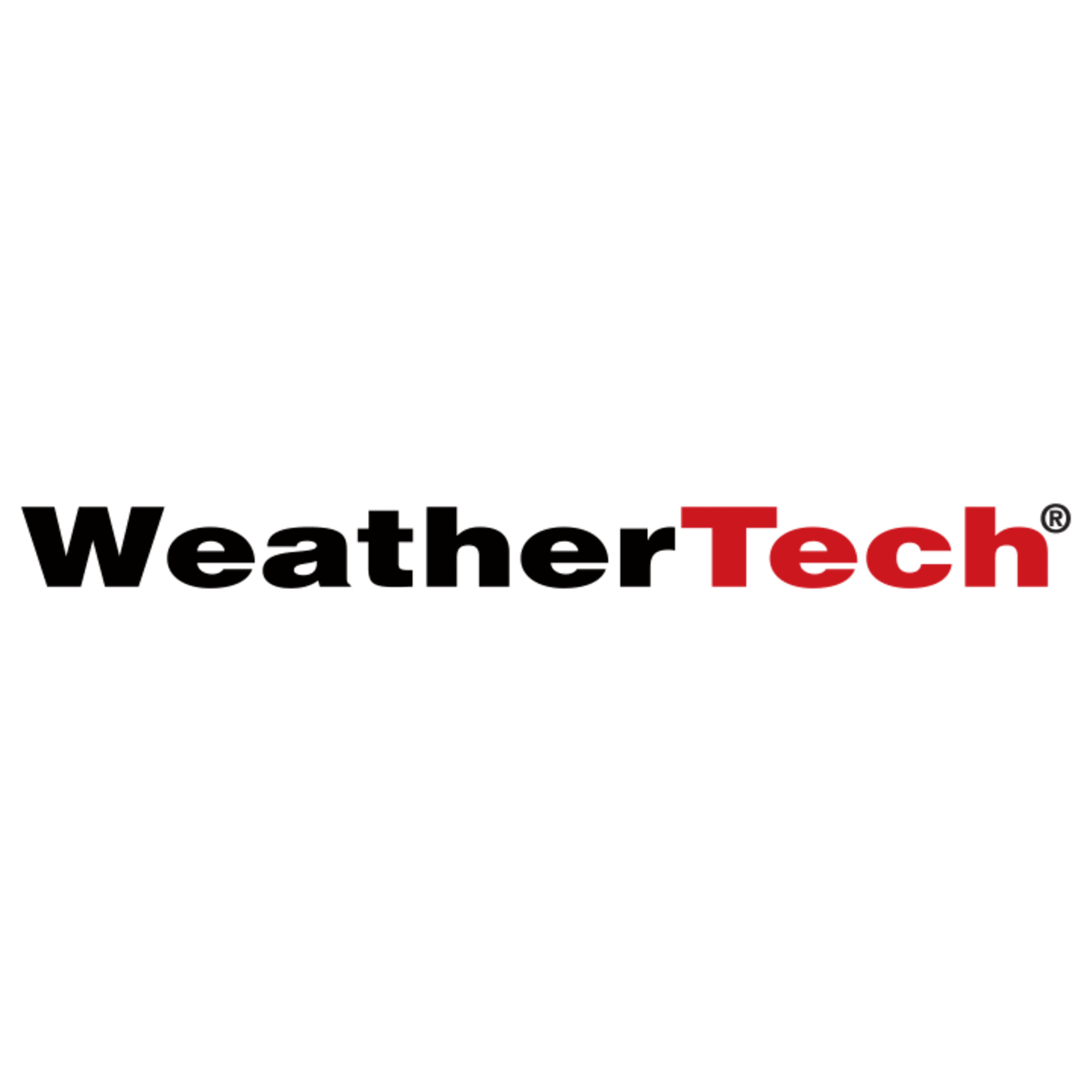 WeatherTech