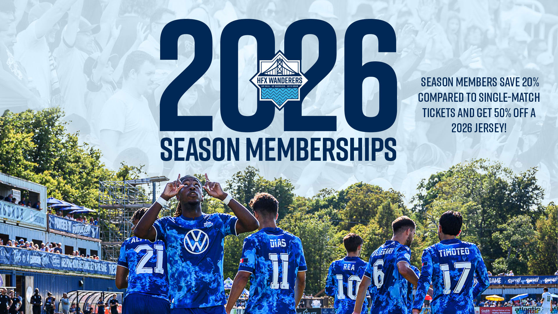 2026 Membership
