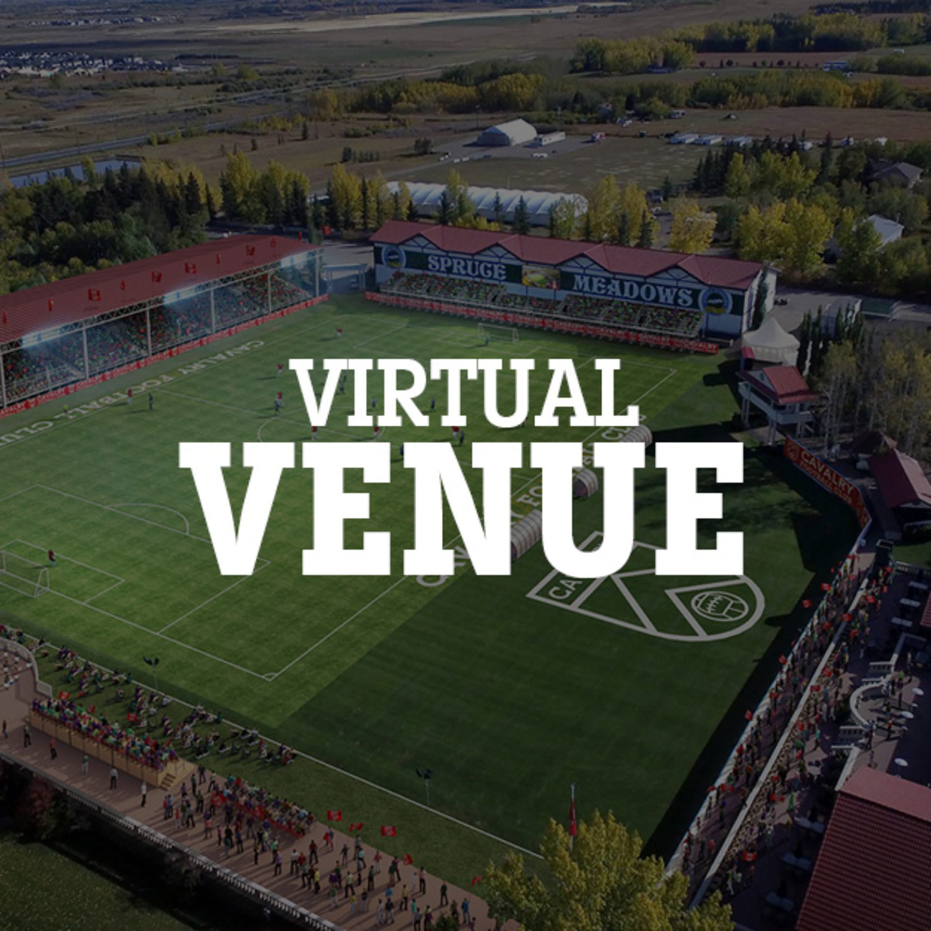 Virtual Venue