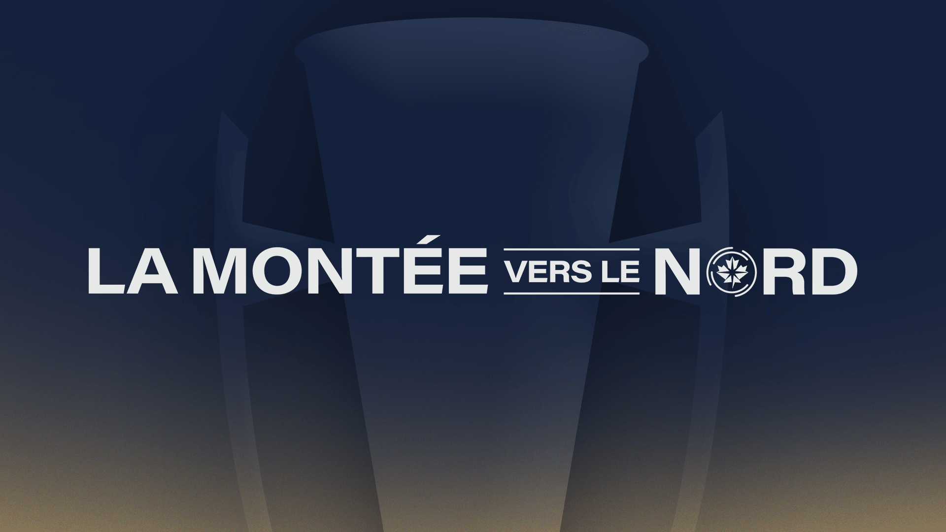 La Montée Vers Le Nord