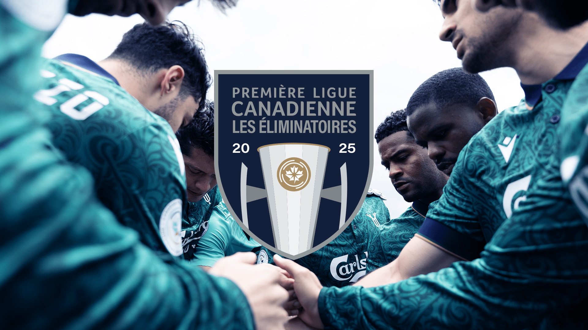Première Ligue Canadienne Les Éliminatoires