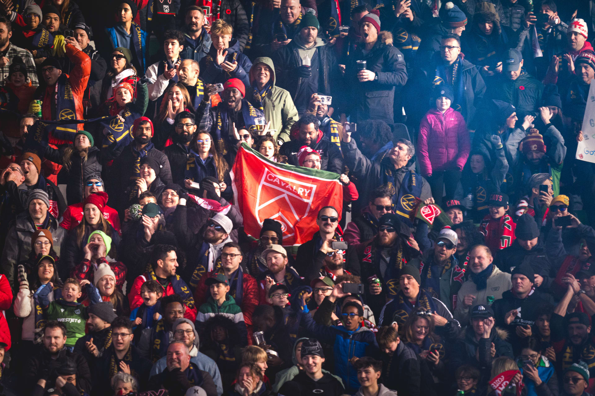 About the CPL Playoffs