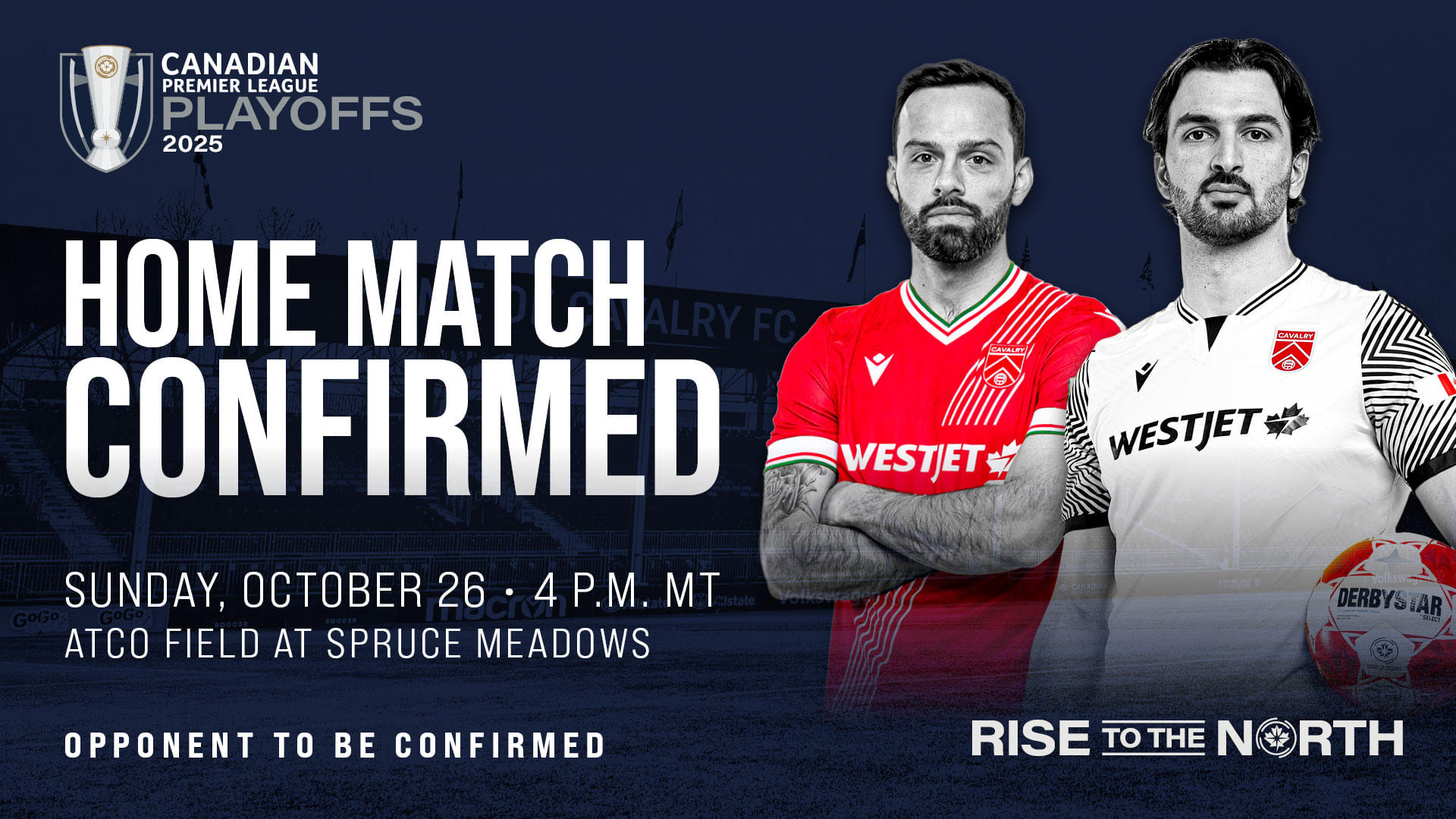 Cavalry FC October 26 Match