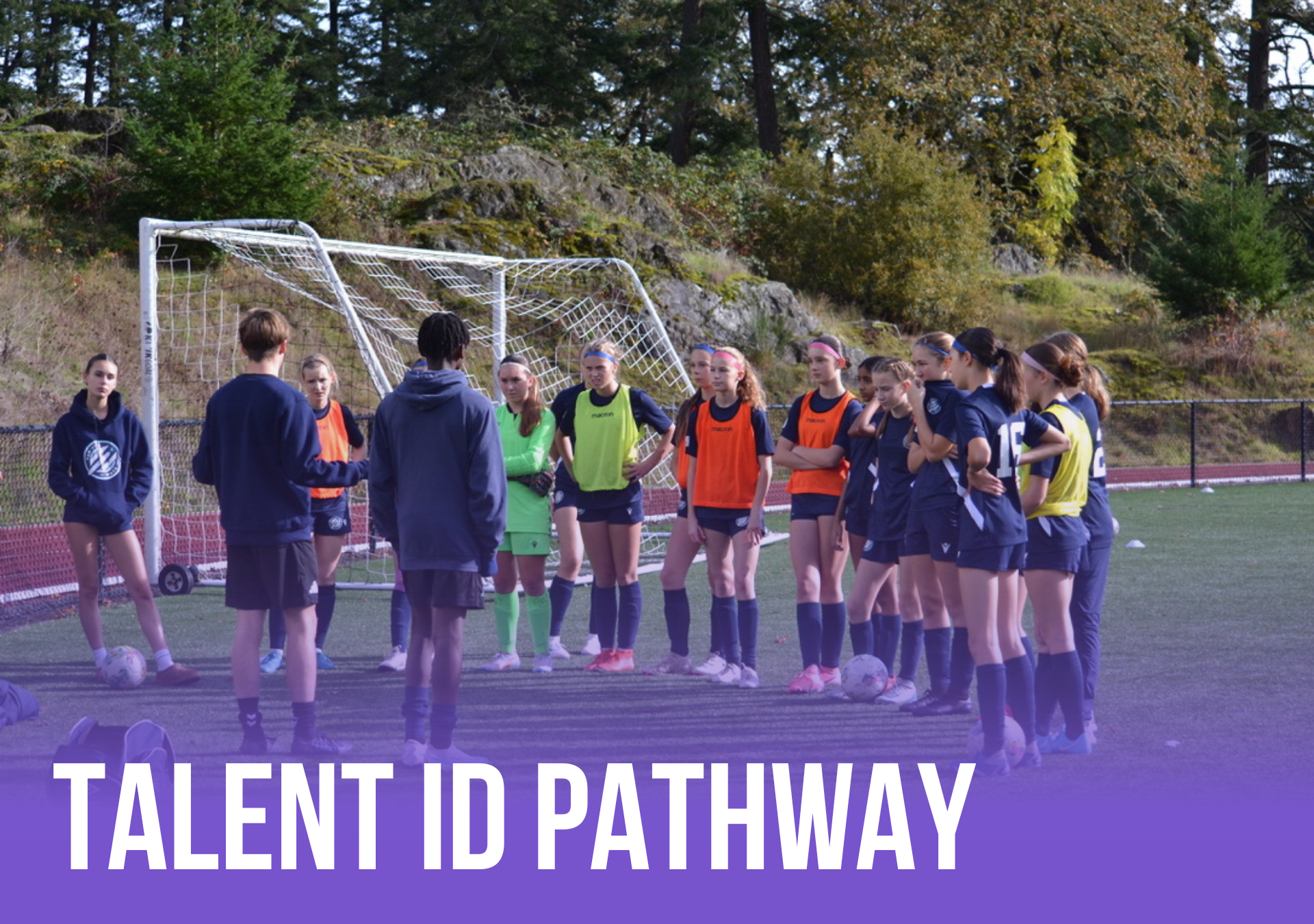talent id pathway