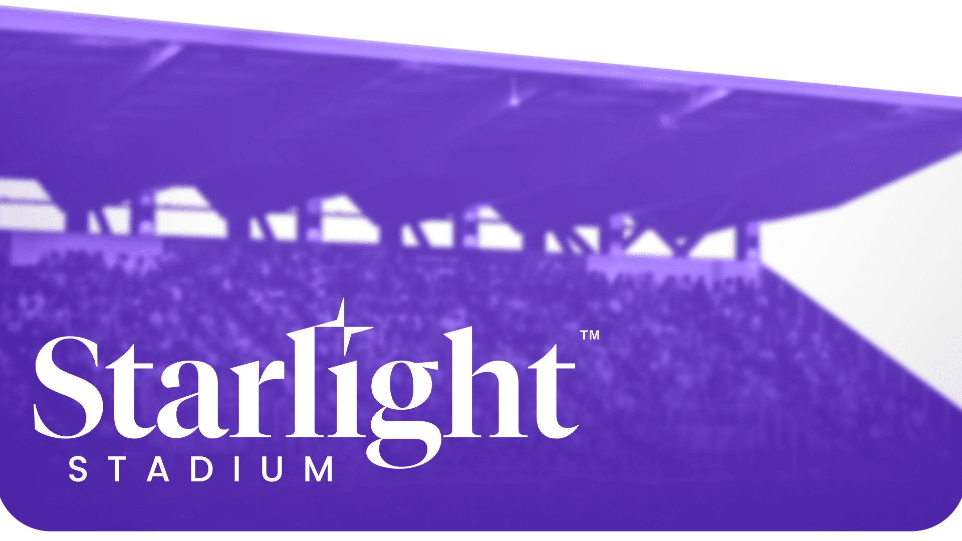 starlight stadium