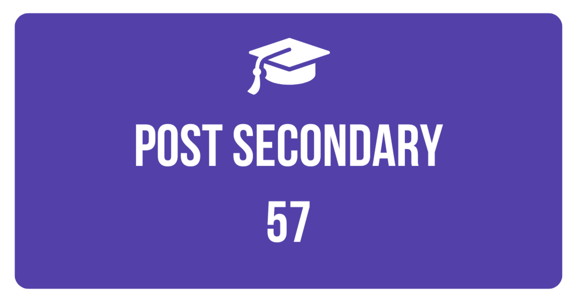 post secondary