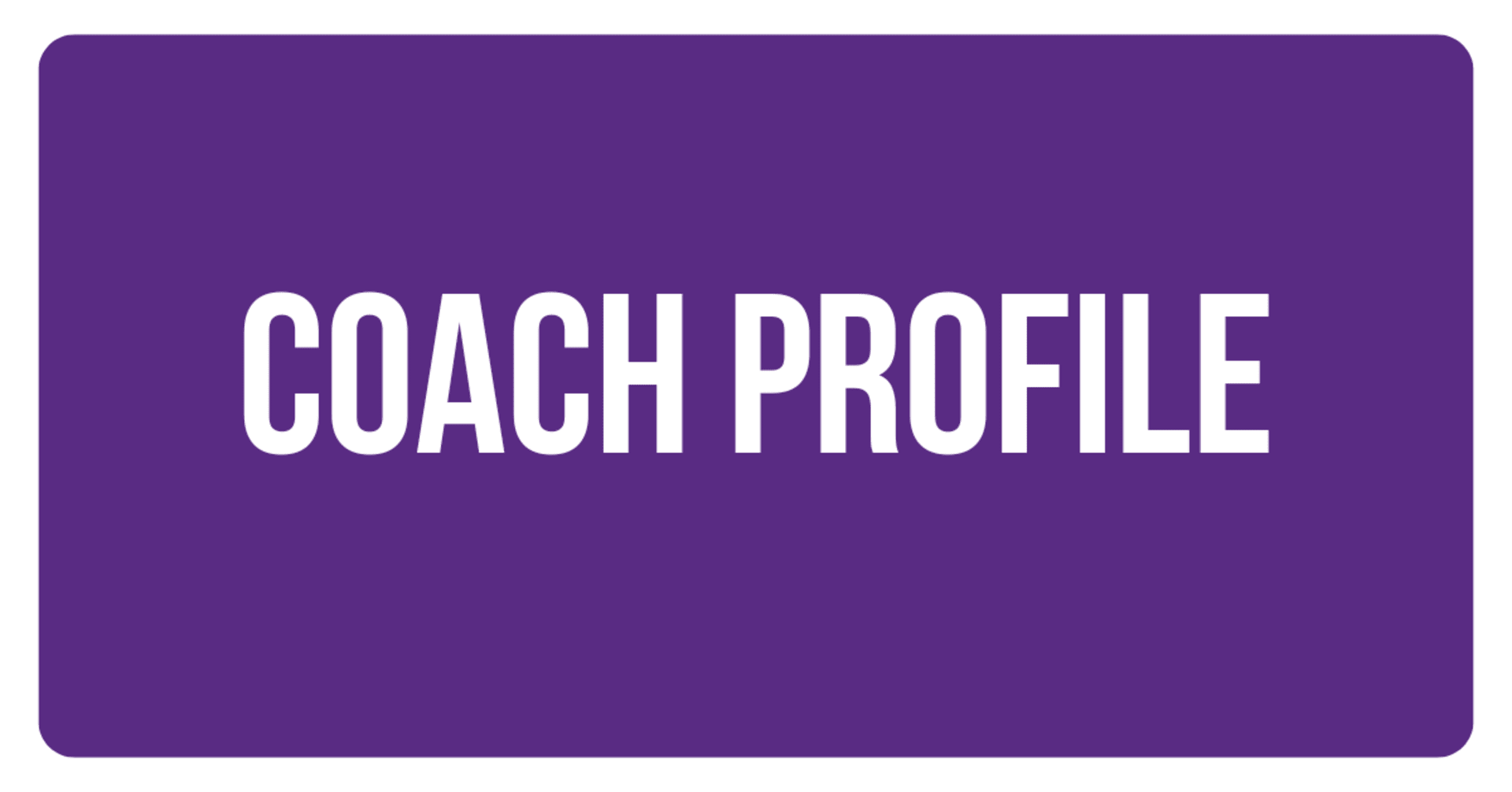 coach profile