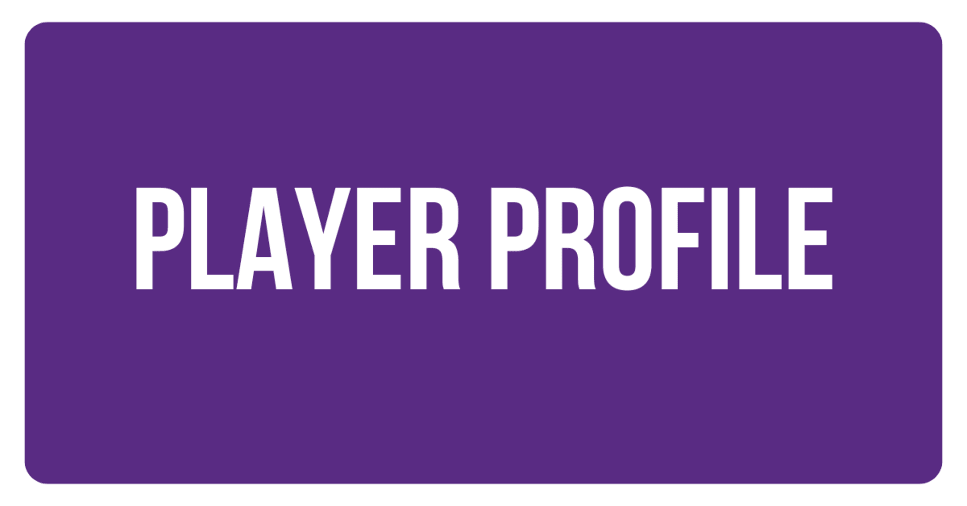 Player profile