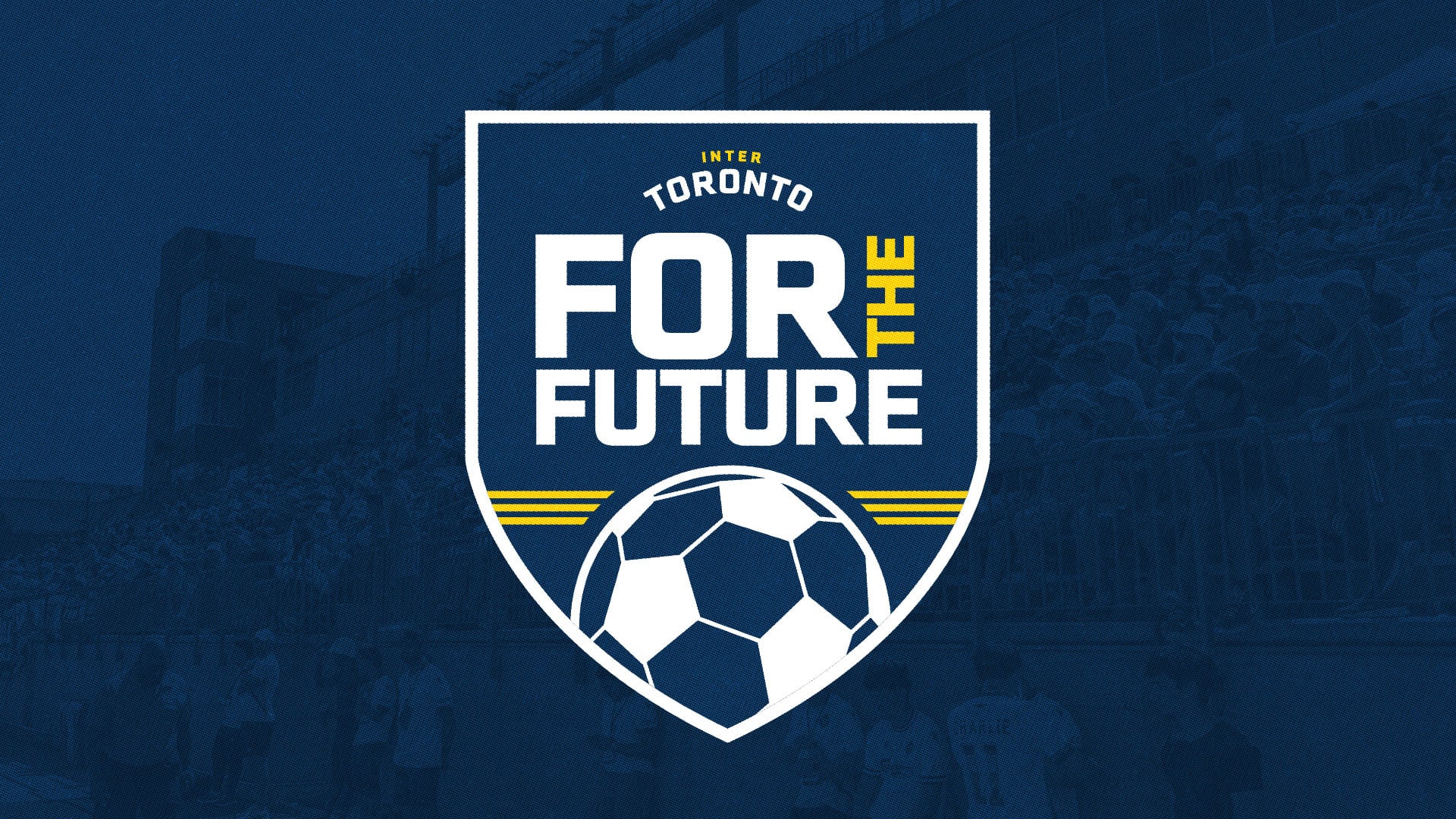 Inter Toronto Youth Tickets