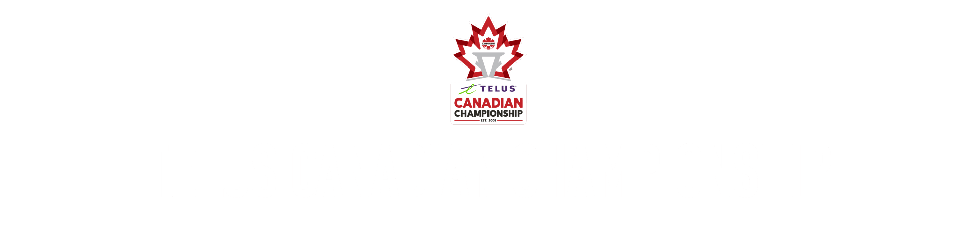 TELUS Canadian Championship