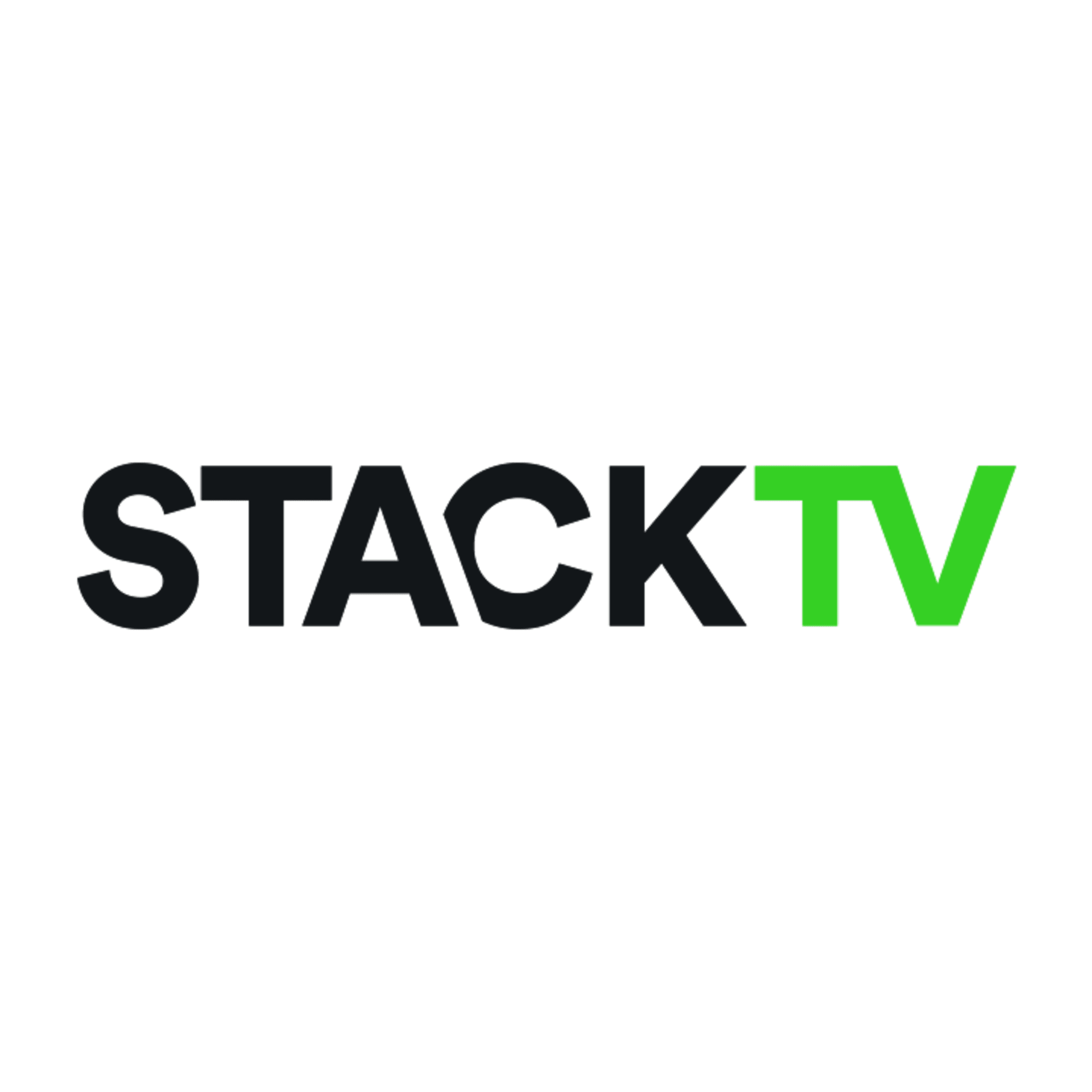 StackTV