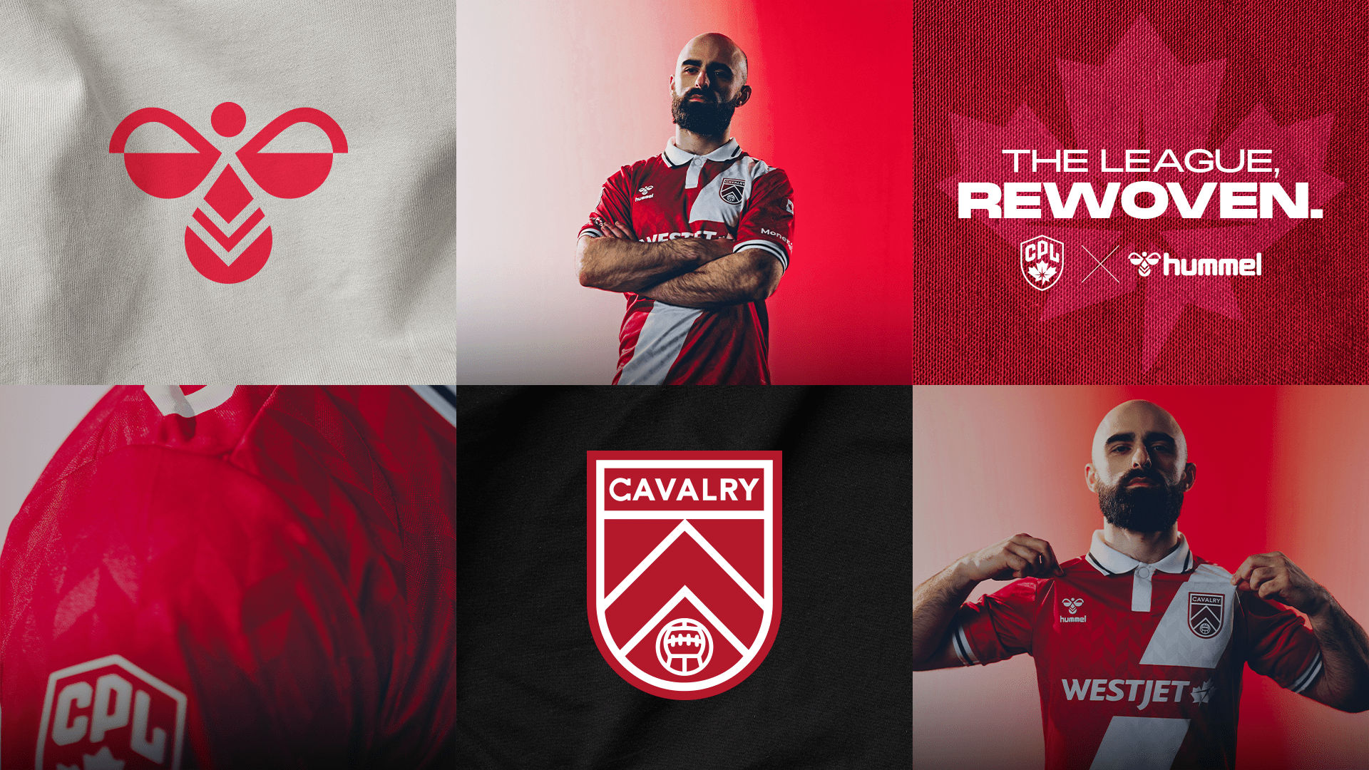 Cavalry FC Kit