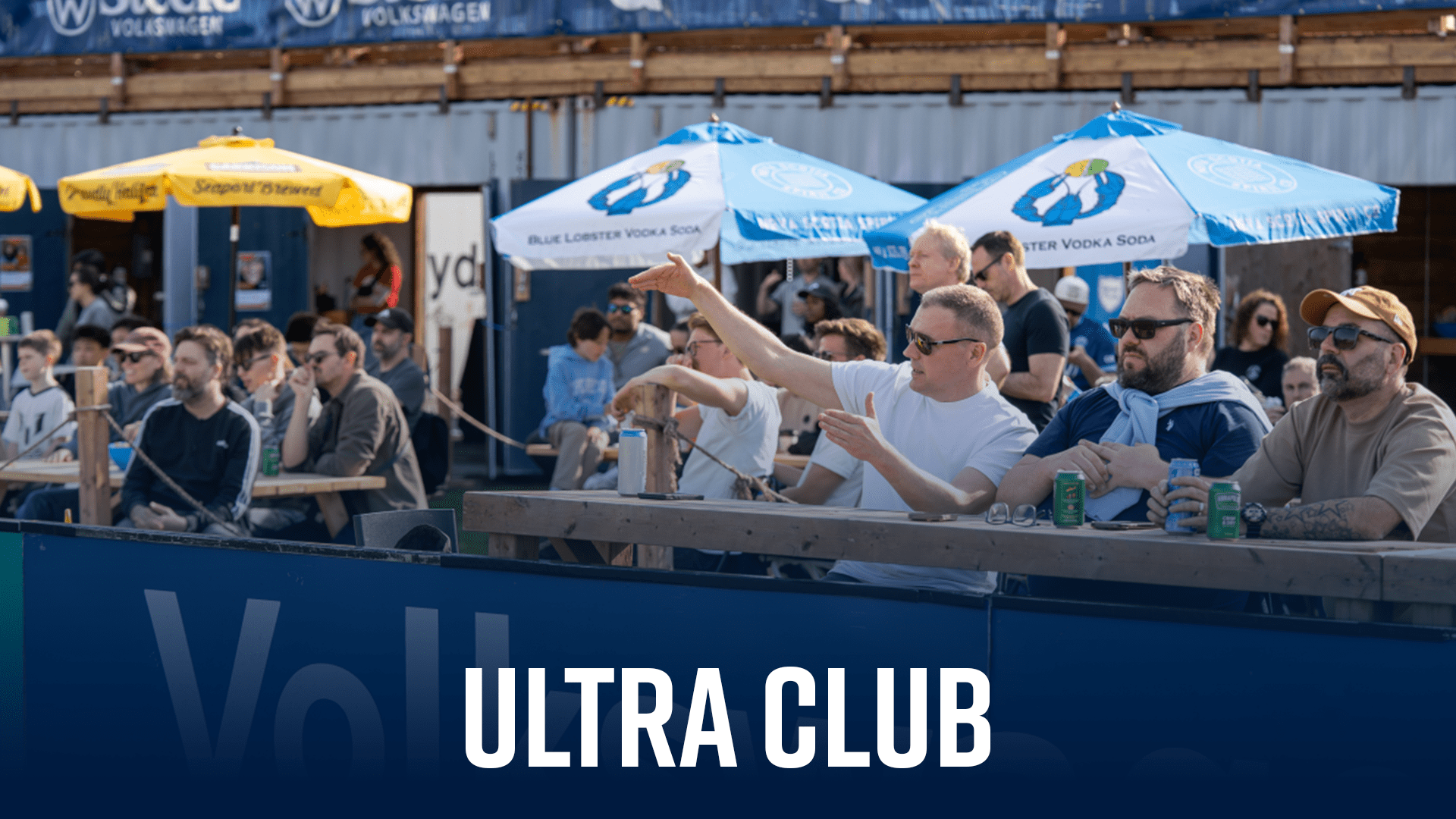 Ultra Club