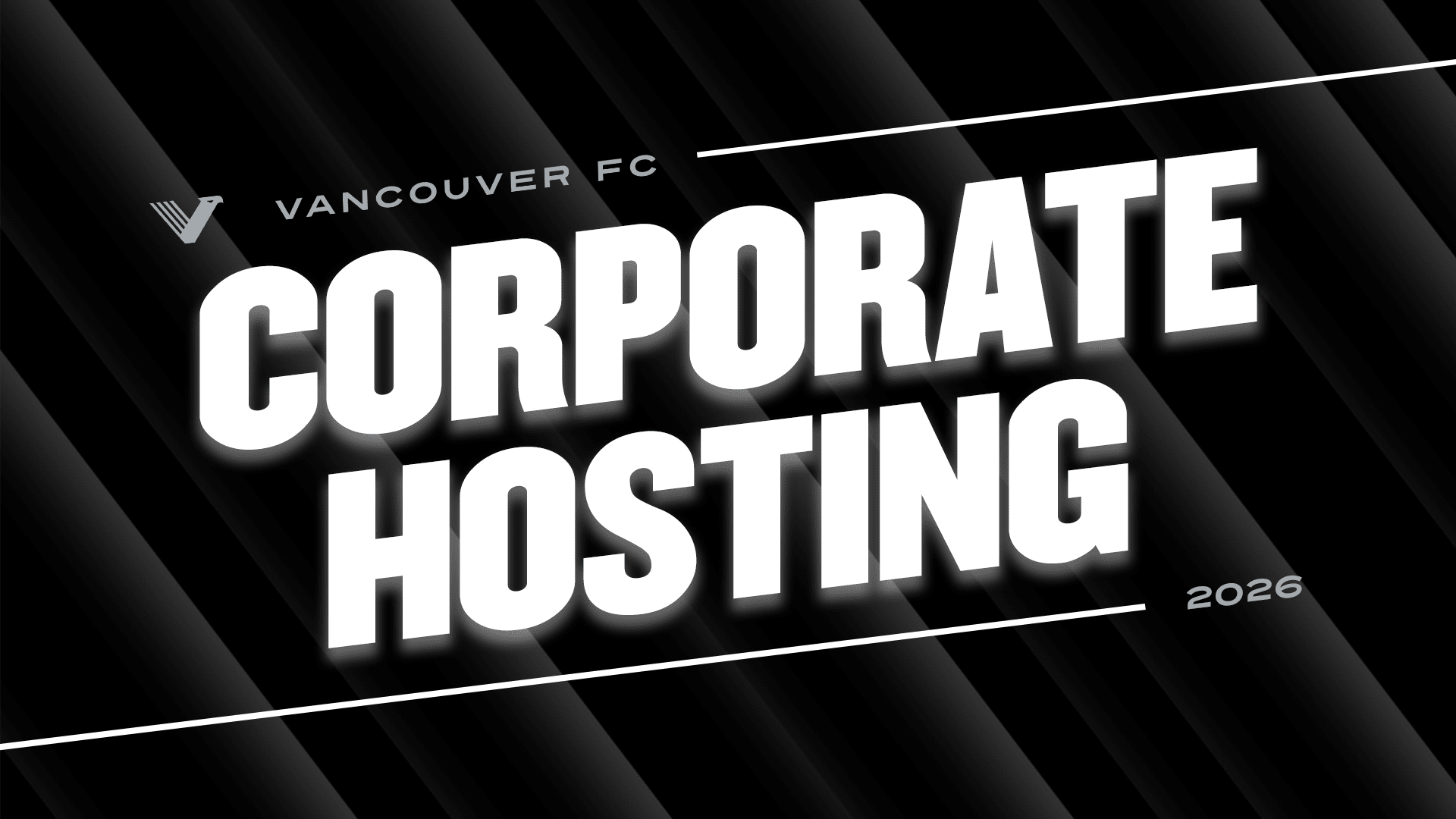 Corporate Hosting