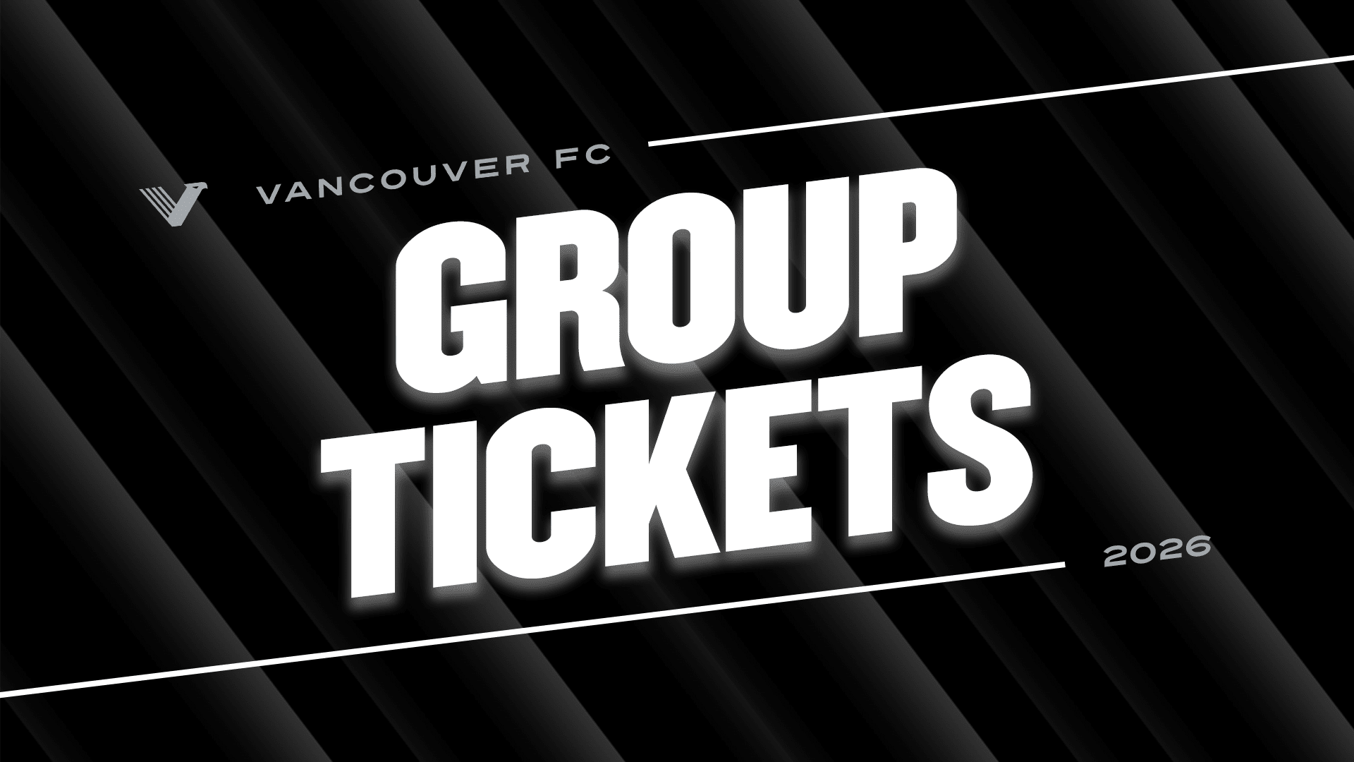 Group Tickets