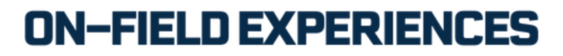 On field experiences Inter Toronto