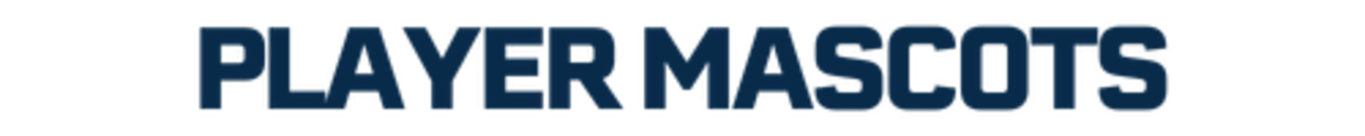 Player Mascots Inter Toronto