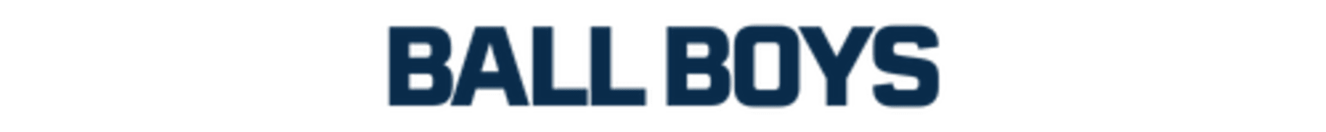 Ball Boys Inter Toronto