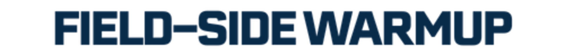 Field-side warmup Inter Toronto