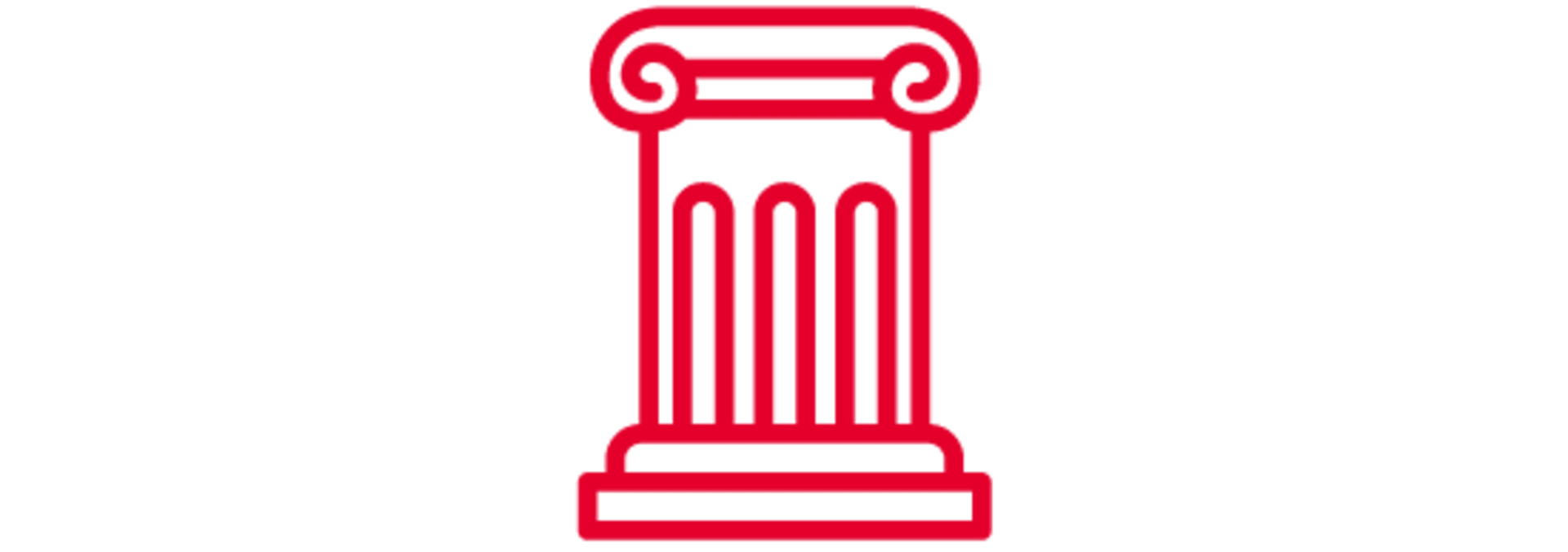 Pillar Icon