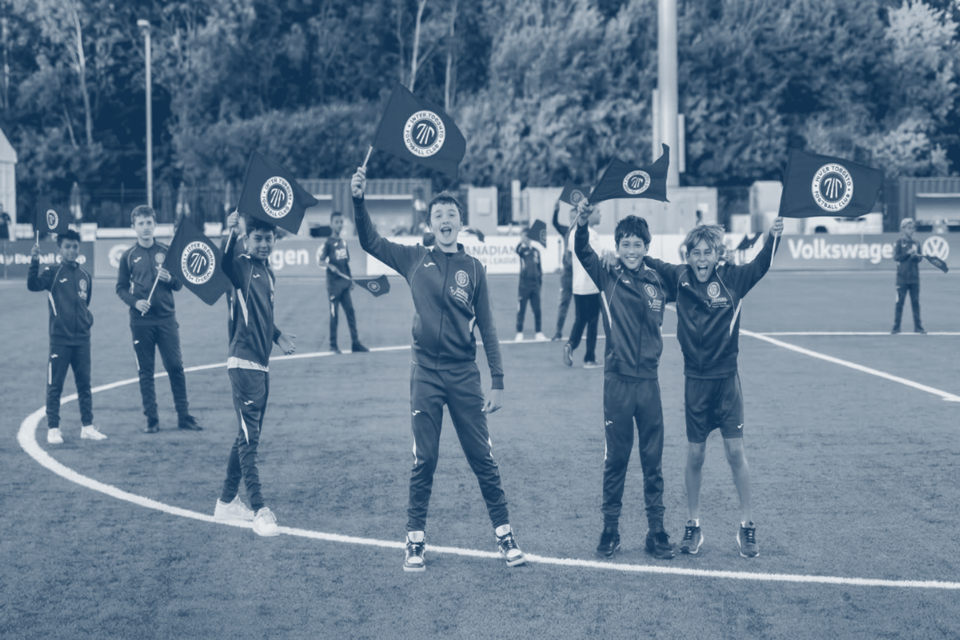 Group Tickets Inter Toronto