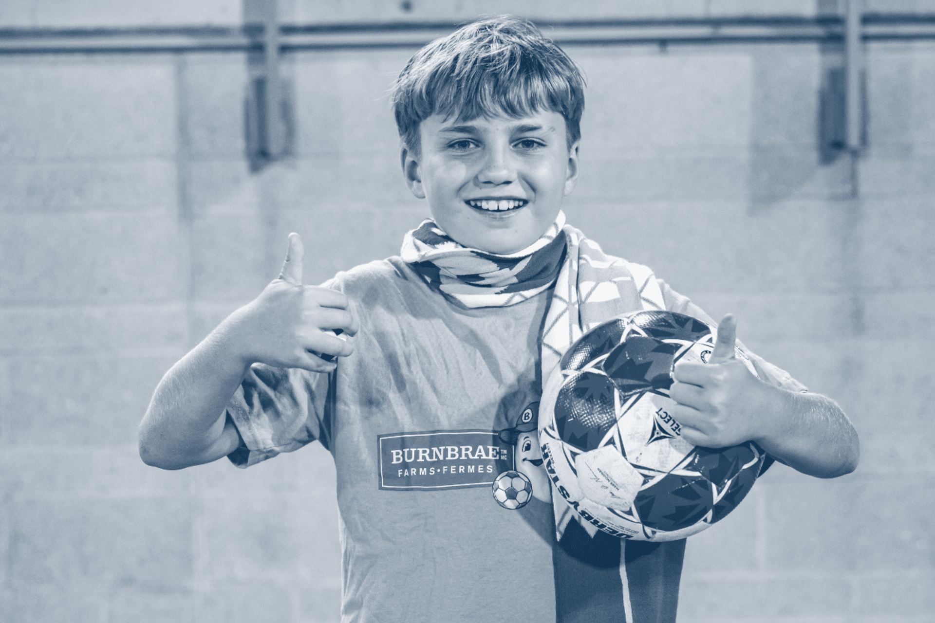 Ball boys Tickets Inter Toronto