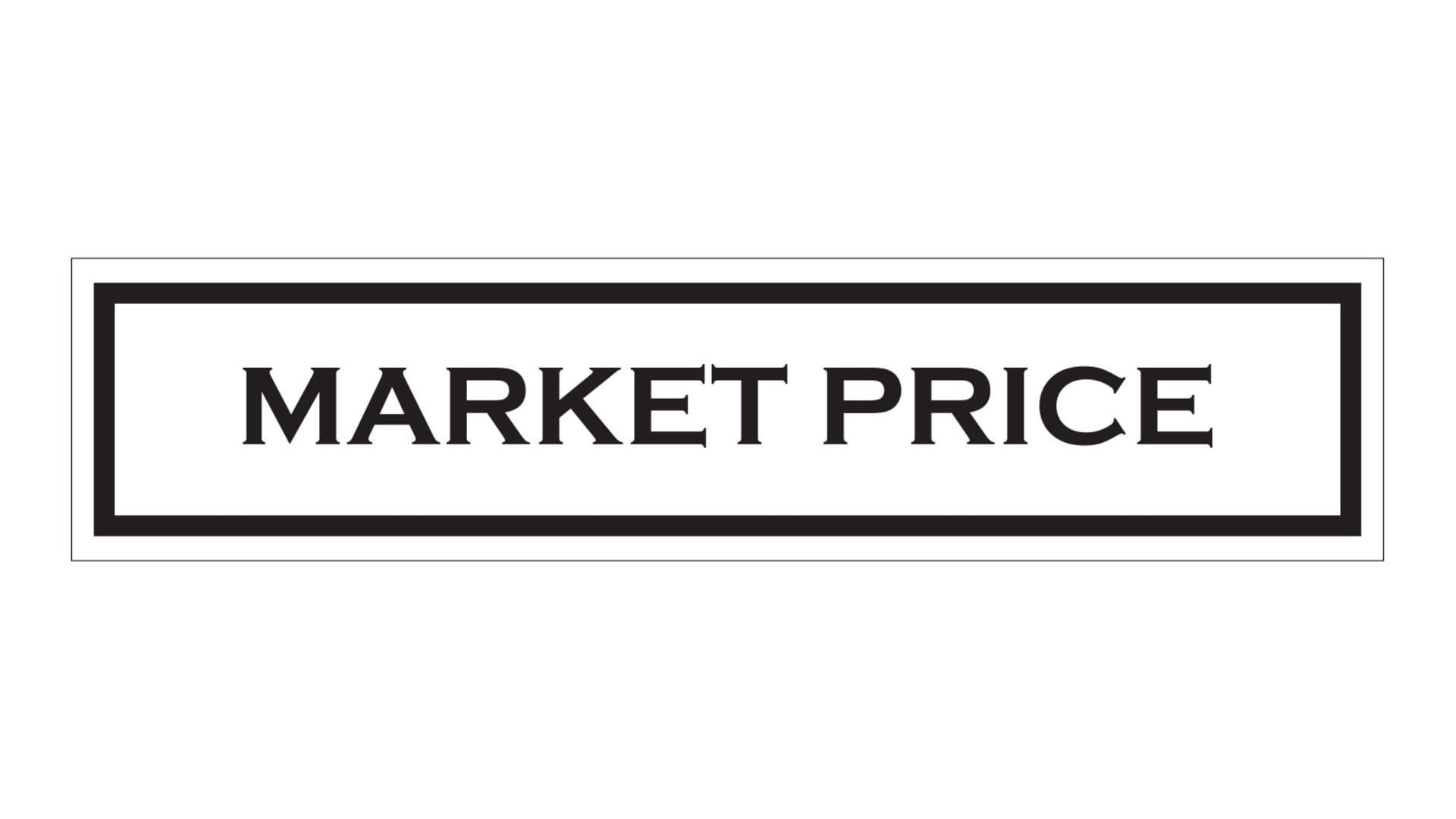 Market Price