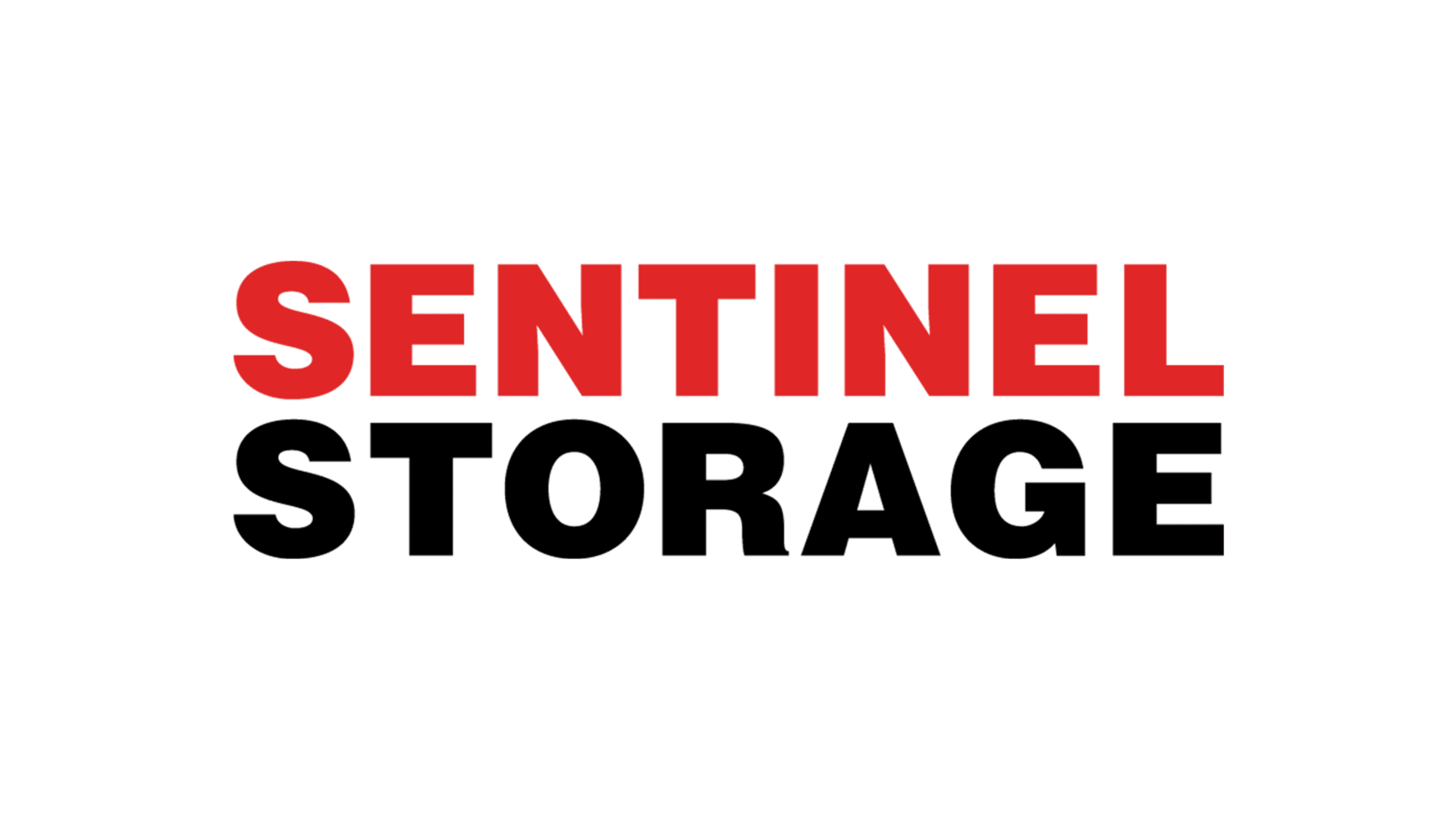 Sentinel Storage