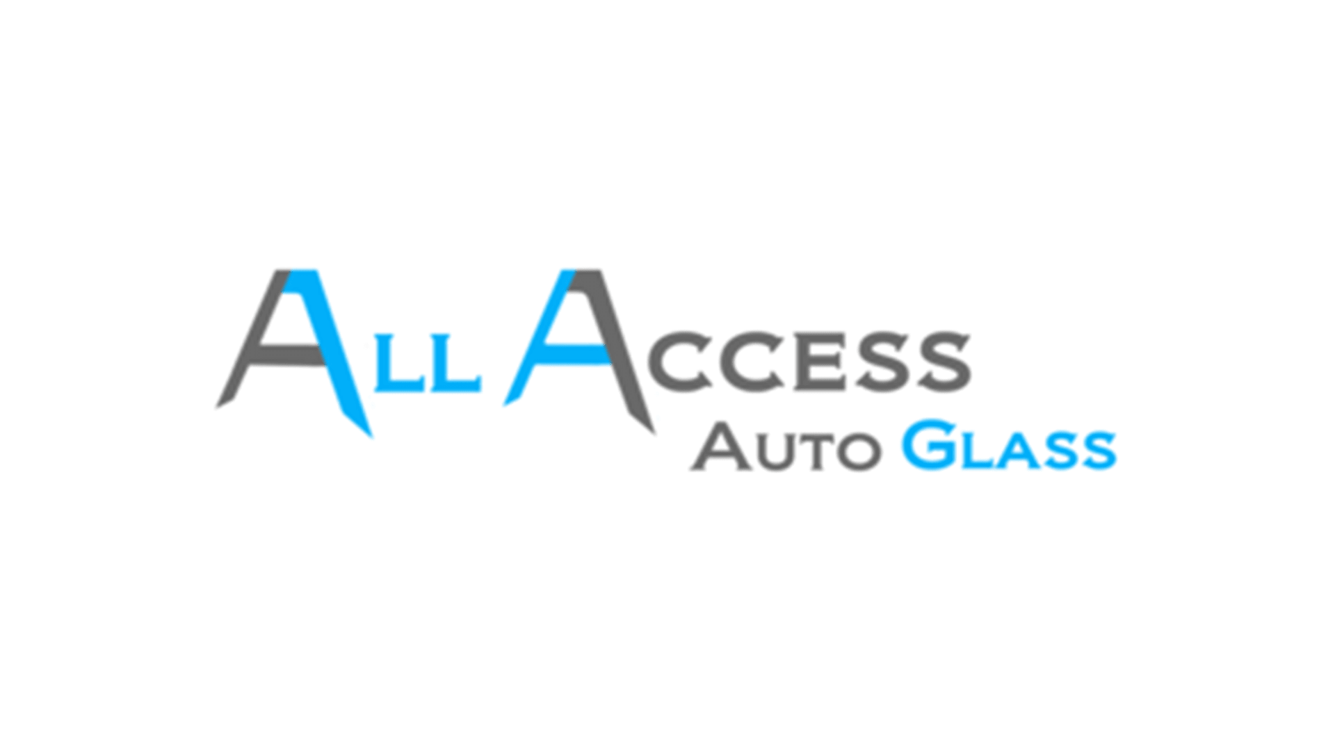 All Access Auto Glass