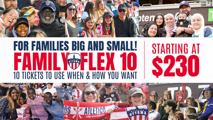Family Flex Plan