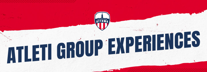 Atleti Group Experiences