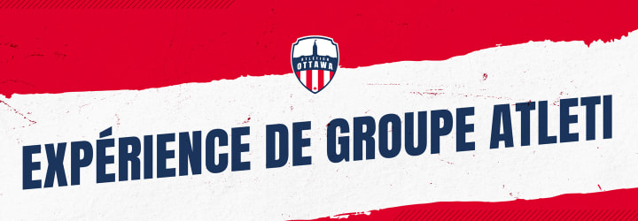 Expérience De Groupe Atleti