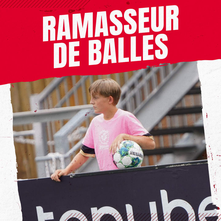 Ramasseur De Balles