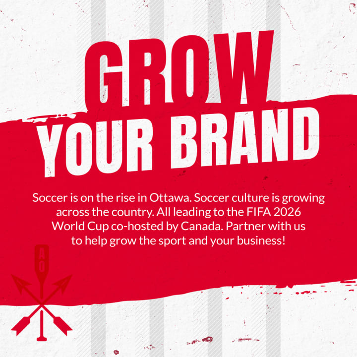 Grow Your Brand