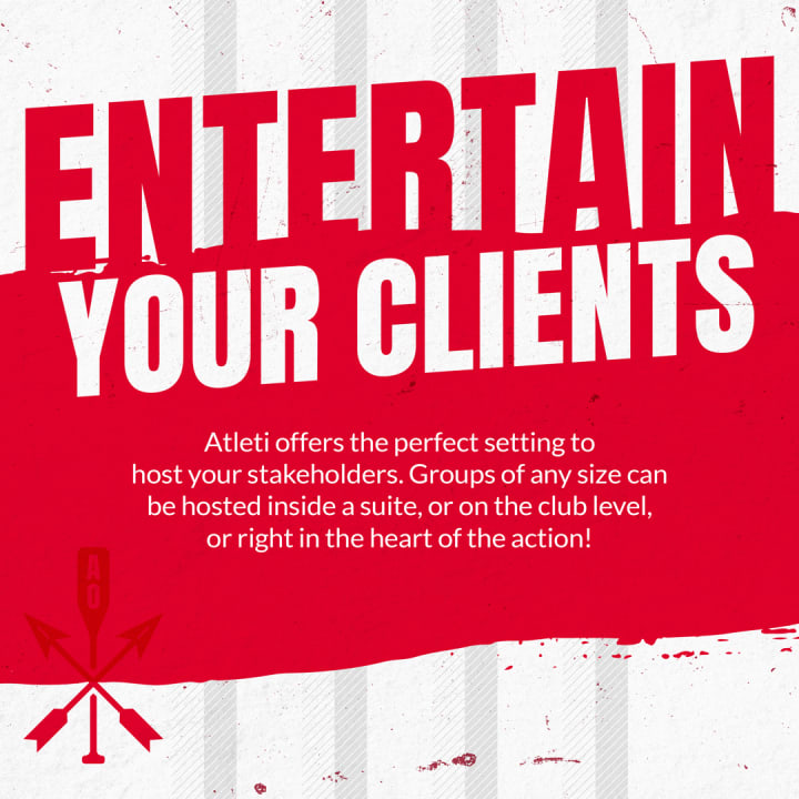 Entertain Your Clients