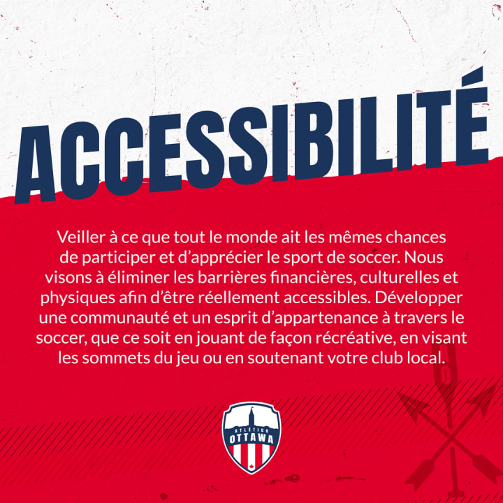 Accessibilité